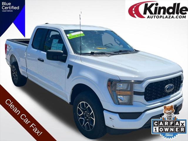 2023 Ford F-150 XL for sale in Cape May Court House, NJ