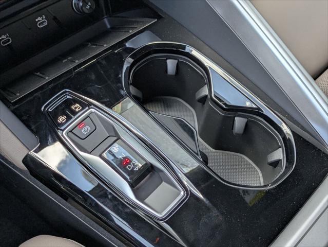 2026 Audi Q5 Prestige TFSI quattro S tronic