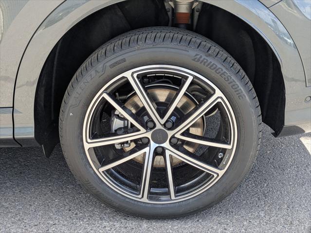 2026 Audi Q5 Prestige TFSI quattro S tronic