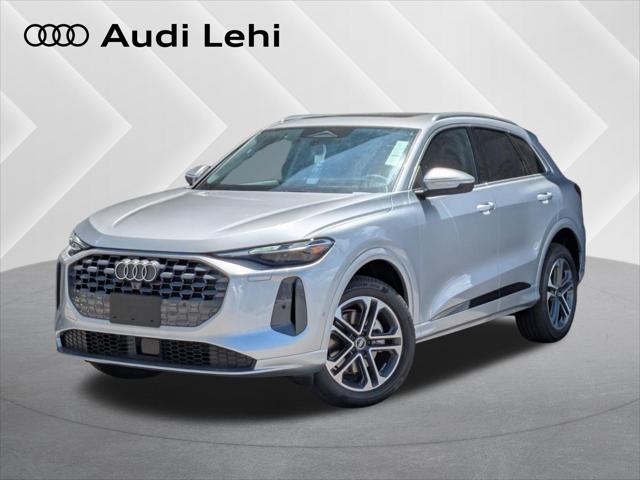 2026 Audi Q5 Premium TFSI quattro S tronic for sale in Lehi, UT