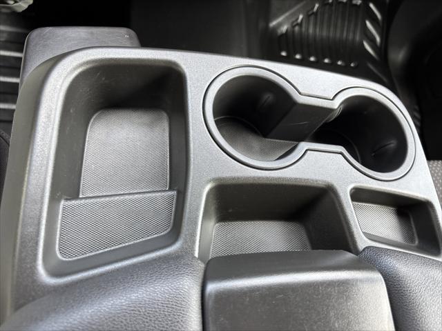 2024 Chevrolet Silverado 3500HD 4WD Crew Cab Long Bed Work Truck