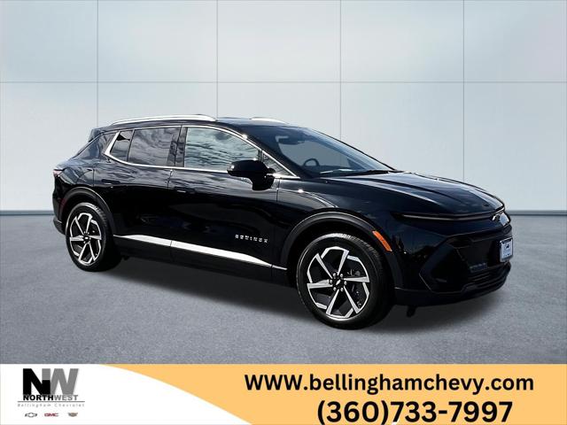 2026 Chevrolet Equinox LT 2, FWD for sale in Bellingham, WA