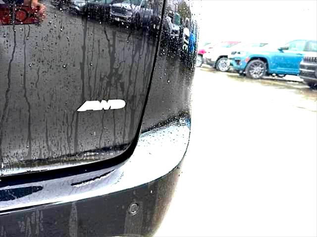2026 Chrysler Pacifica Pinnacle AWD
