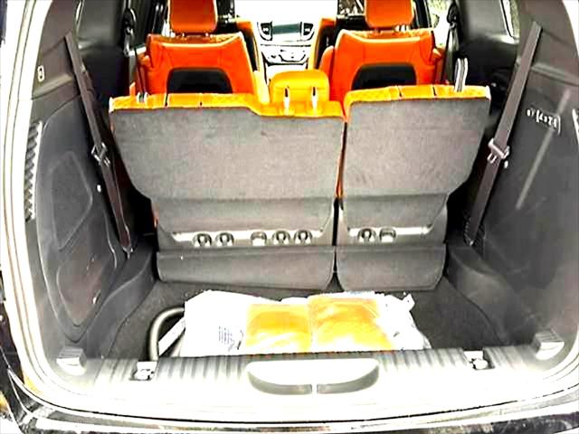 2026 Chrysler Pacifica Pinnacle AWD