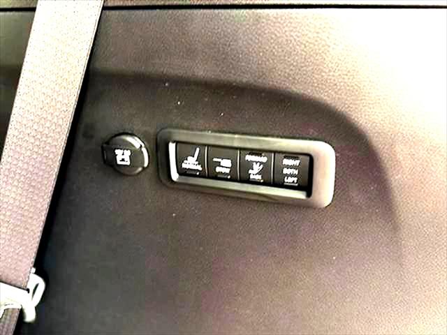 2026 Chrysler Pacifica Pinnacle AWD