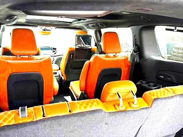 2026 Chrysler Pacifica Pinnacle AWD