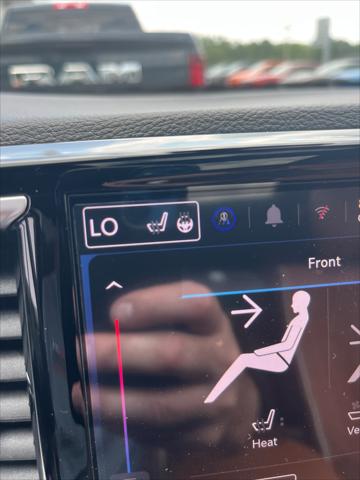 2026 Chrysler Pacifica Pinnacle AWD