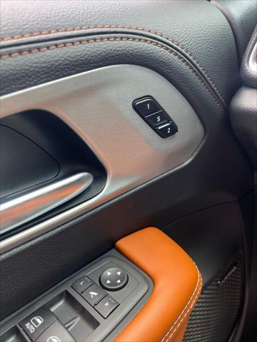 2026 Chrysler Pacifica Pinnacle AWD