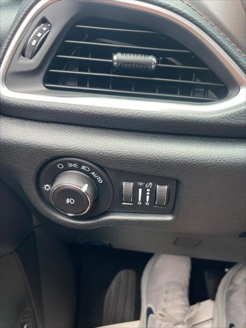 2026 Chrysler Pacifica Pinnacle AWD