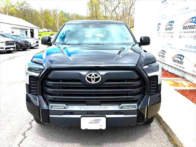 2023 Toyota Tundra SR5