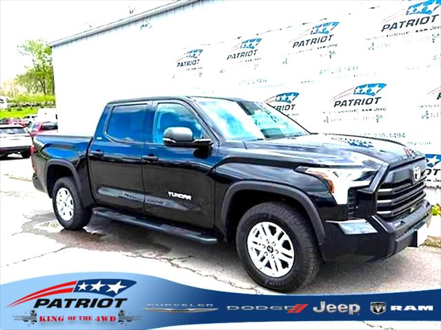 2023 Toyota Tundra SR5 for sale in Oakland, MD