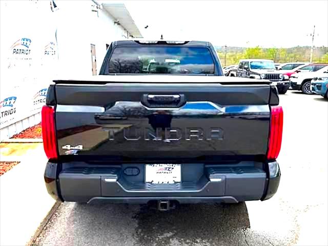 2023 Toyota Tundra SR5
