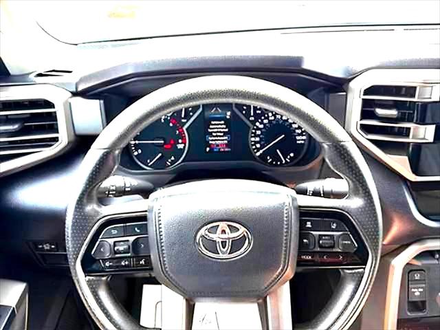 2023 Toyota Tundra SR5