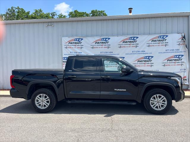 2023 Toyota Tundra SR5 2023 Toyota Tundra SR5