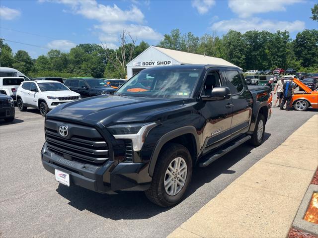 2023 Toyota Tundra SR5 2023 Toyota Tundra SR5