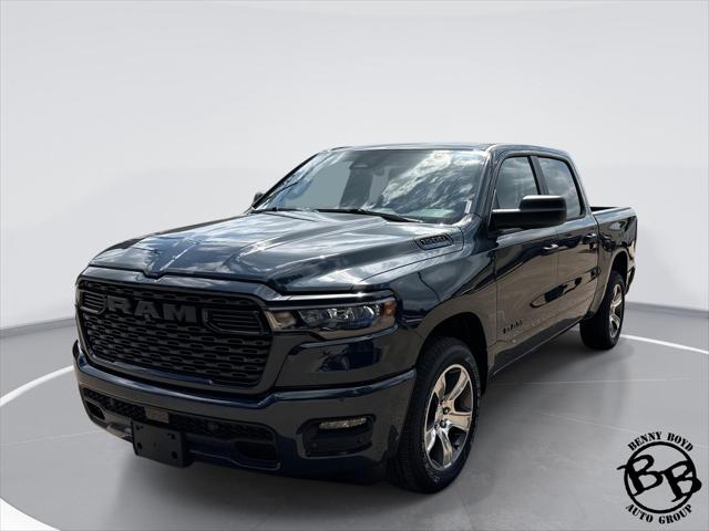 2026 Ram 1500 Express Crew Cab 4x2 5'7" Box for sale in Lampasas, TX