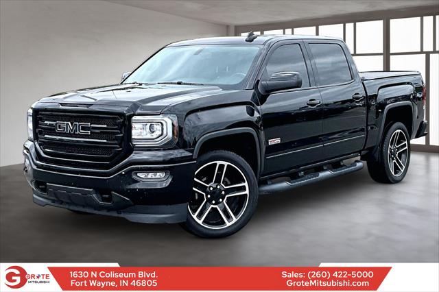 2018 GMC Sierra 1500 SLT for sale in Fort Wayne, IN