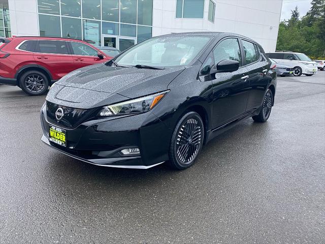 2024 Nissan LEAF SV PLUS for sale in Port Angeles, WA