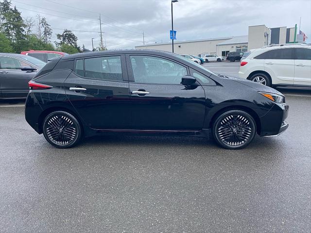 2024 Nissan LEAF SV PLUS