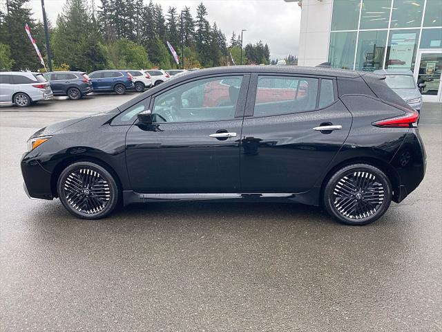 2024 Nissan LEAF SV PLUS