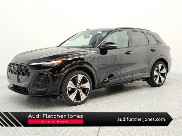 2026 Audi SQ5 Premium Plus TFSI quattro S tronic for sale in Costa Mesa, CA