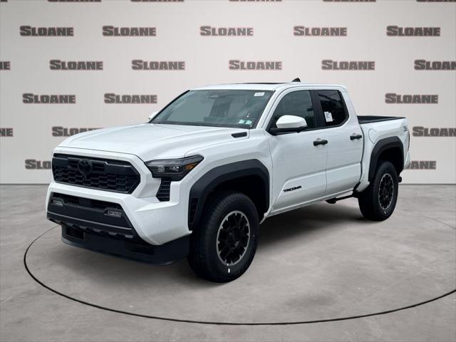 2026 Toyota Tacoma TRD Off Road for sale in Philadelphia, PA