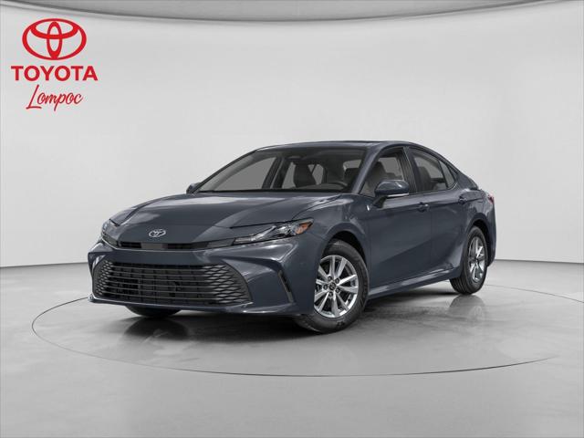 2026 Toyota Camry XSE for sale in Lompoc, CA