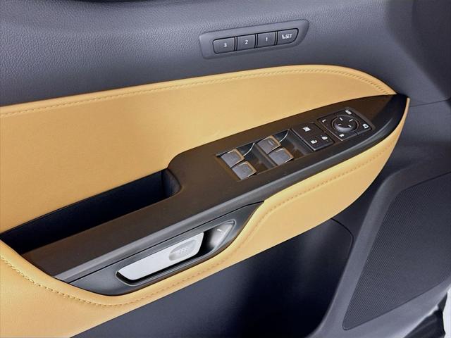 2026 Lexus NX 350h Premium