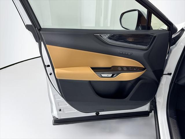 2026 Lexus NX 350h Premium