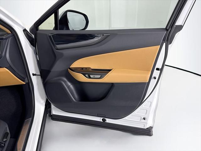 2026 Lexus NX 350h Premium