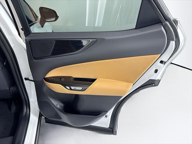2026 Lexus NX 350h Premium