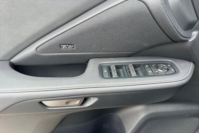 2026 Lexus TX Luxury