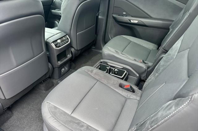 2026 Lexus TX Luxury