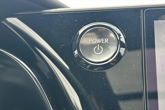 2026 Lexus TX Luxury