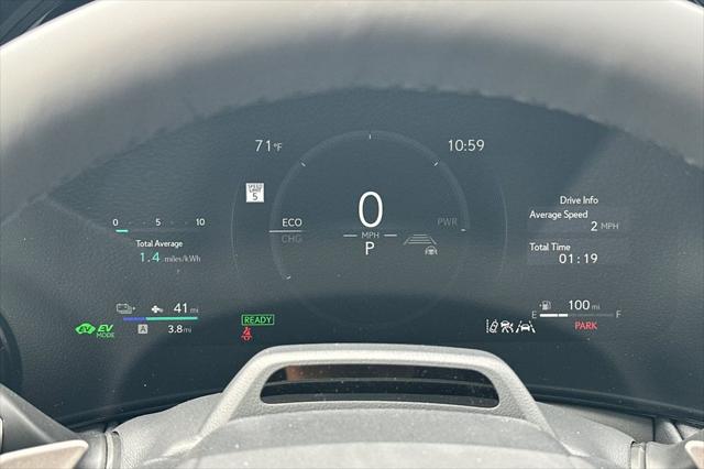2026 Lexus TX Luxury