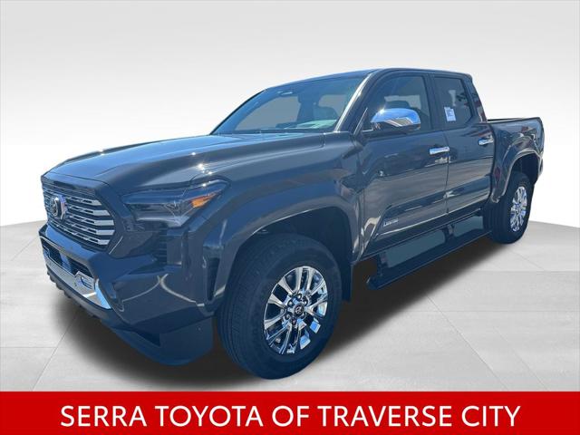 2026 Toyota Tacoma Limited for sale in Traverse City, MI