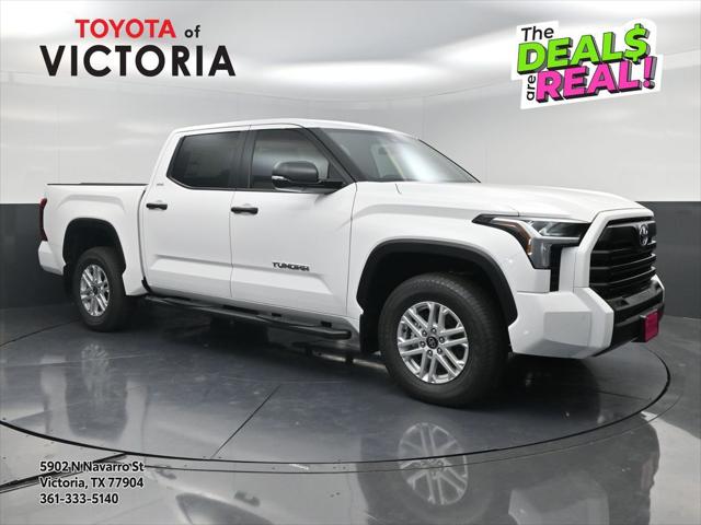2026 Toyota Tundra SR5 for sale in Victoria, TX