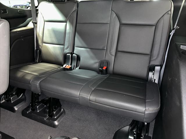 2023 Chevrolet Tahoe 4WD High Country