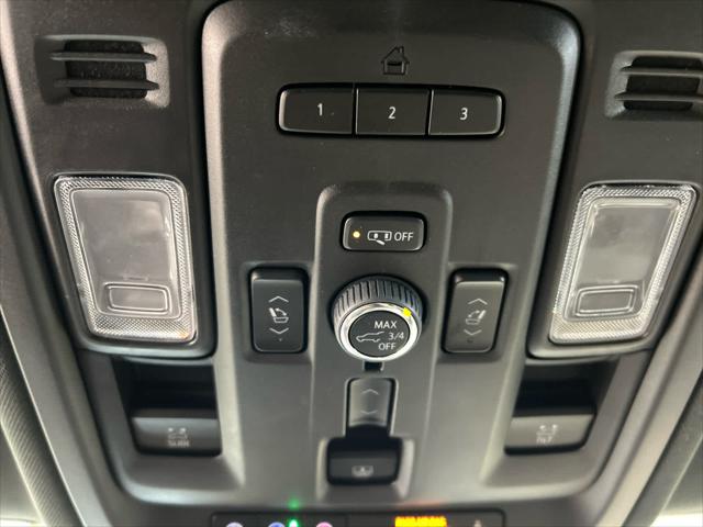 2023 Chevrolet Tahoe 4WD High Country