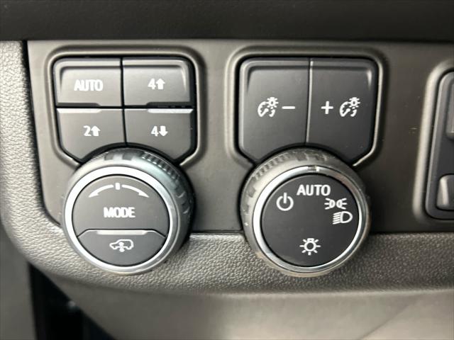 2023 Chevrolet Tahoe 4WD High Country