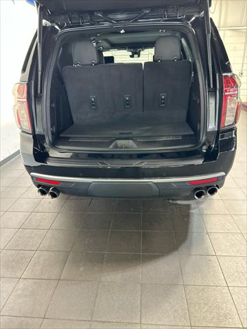 2023 Chevrolet Tahoe 4WD High Country