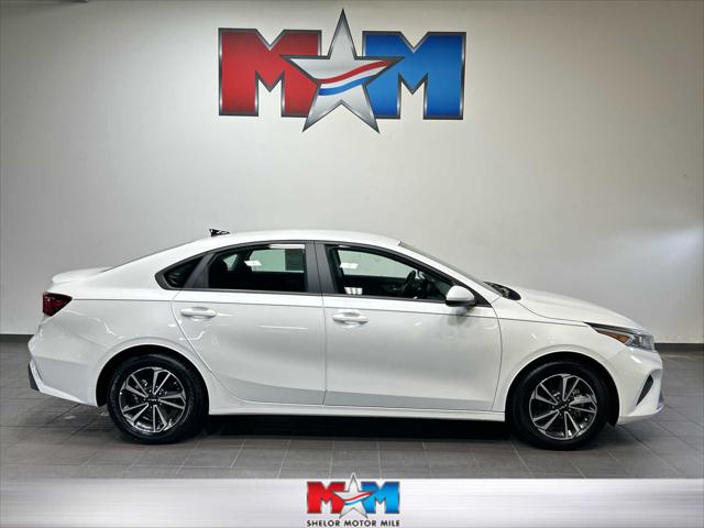 2024 Kia Forte LXS for sale in Christiansburg, VA