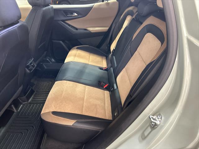 2025 Chevrolet Equinox AWD ACTIV