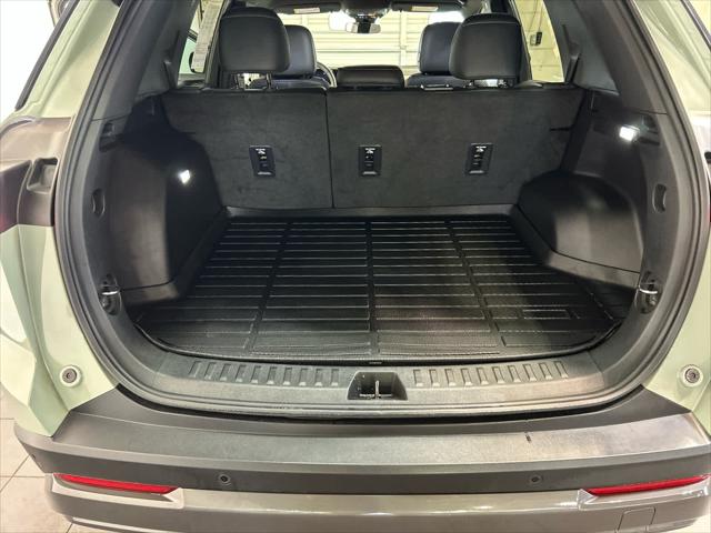 2025 Chevrolet Equinox AWD ACTIV