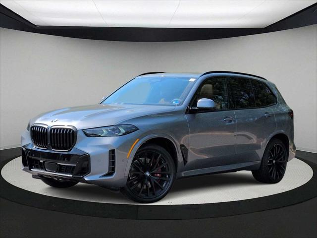 2026 BMW X5 xDrive40i for sale in Sterling, VA