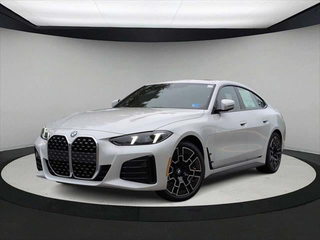 2026 BMW 430i Gran Coupe xDrive for sale in Sterling, VA