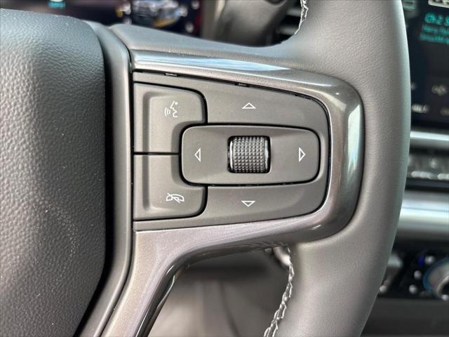 2026 Chevrolet Silverado 3500HD Crew Cab, Long Bed, High Country Dual Rear Wheel, RWD
