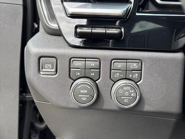 2026 Chevrolet Silverado 3500HD Crew Cab, Long Bed, High Country Dual Rear Wheel, RWD