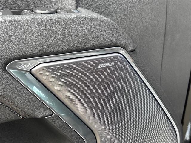 2026 Chevrolet Silverado 3500HD Crew Cab, Long Bed, High Country Dual Rear Wheel, RWD