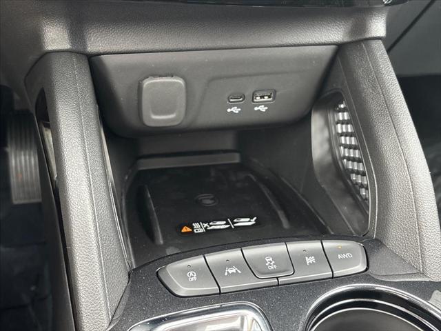 2026 Chevrolet TrailBlazer AWD LT